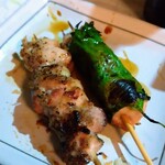 Sumibi Yakitori Shun No Suke - 