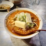 歌舞伎町麺’S倶楽部 KING - 