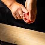 にぎり寿司 だるま道場 - 