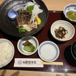 本格板前居酒屋 お魚総本家 - 