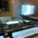 Sumibi Yakitori Shun No Suke - 