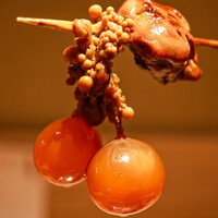 厳選焼鳥 一石三鳥 本店 - 