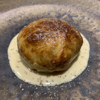 馳走西健一 - パイ包み焼き