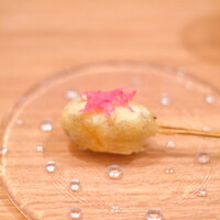 フレンチ串揚げ BEIGNET 大阪･ウメシバ - 