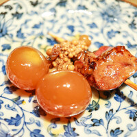 厳選焼鳥 一石三鳥 本店 - 