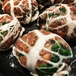 &WINE - 鹿と豚のカイエット