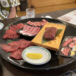 Yakiniku Senka Gyuuriki - 