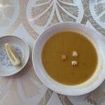 ムラート - スープ