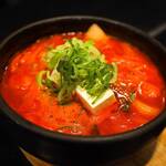 焼肉 京 - 