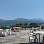 食事処 あじわい館 - 山