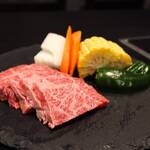焼肉 京 - 