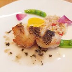 Restaurant EISUKE - 
