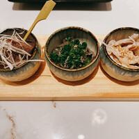 博多もつ鍋 やま中 博多店 - 