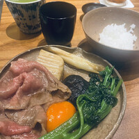 焼肉割烹QUON - 