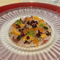 ラ・グランターブル ドゥ キタムラ - 