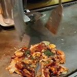 お好み焼 小町 - 