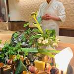 銀座 しのはら - 