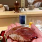 銀座 しのはら - 