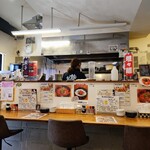 餃子 唐揚げ ギョッパ！ - 