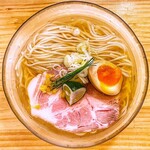 らぁめん しゅき - 