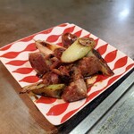 お好み焼 小町 - 