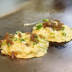 Okonomiyaki Komachi - 