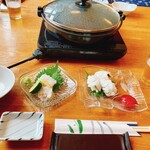 民宿お食事処あさやま - 