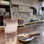 お好み焼 小町 - 