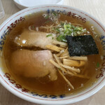 ラーメン まるひら - 