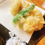 民宿お食事処あさやま - 