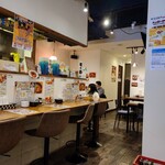 餃子 唐揚げ ギョッパ！ - 