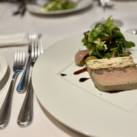 ラ・ターブル・オ・ジャポン - 