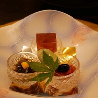 鮨 四 - 