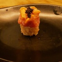 鮨 四 - 