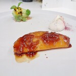 ラストノート - 