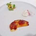 ラストノート - 