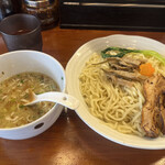 麺食堂 一真亭 - 