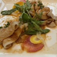 洋食レストラン カメリア - 