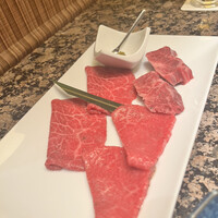 うしごろ 貫 恵比寿本店 - 