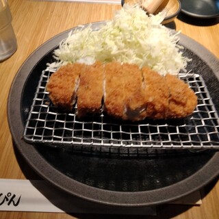 とんかつ ぴん_1
