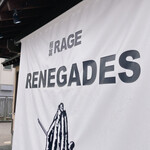 麺尊RAGE RENEGADES - 