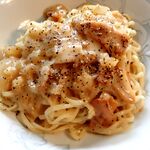 セイミヤ - 料理写真: