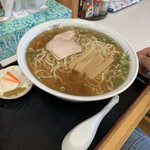 Shina Soba Ogura - 