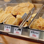 丸亀製麺 - 