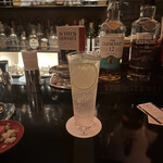 LE BAR KAWAGOE - 