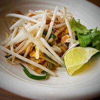 Longrain Tokyo - 