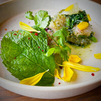 Longrain Tokyo - 