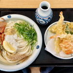 麺ごころ にし平 - 