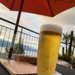 オレンジバルコニー - 