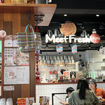 MeetFresh 鮮芋仙 横浜中華街店 - 